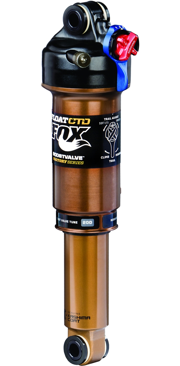 Fox Float Shock Service Seal Kit | The Lost Co